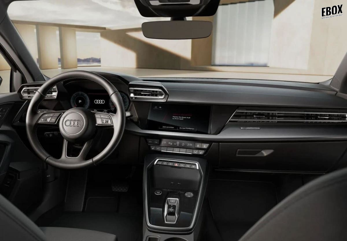 401377_p2 - AUDI - A3 - 2026 - photo 4