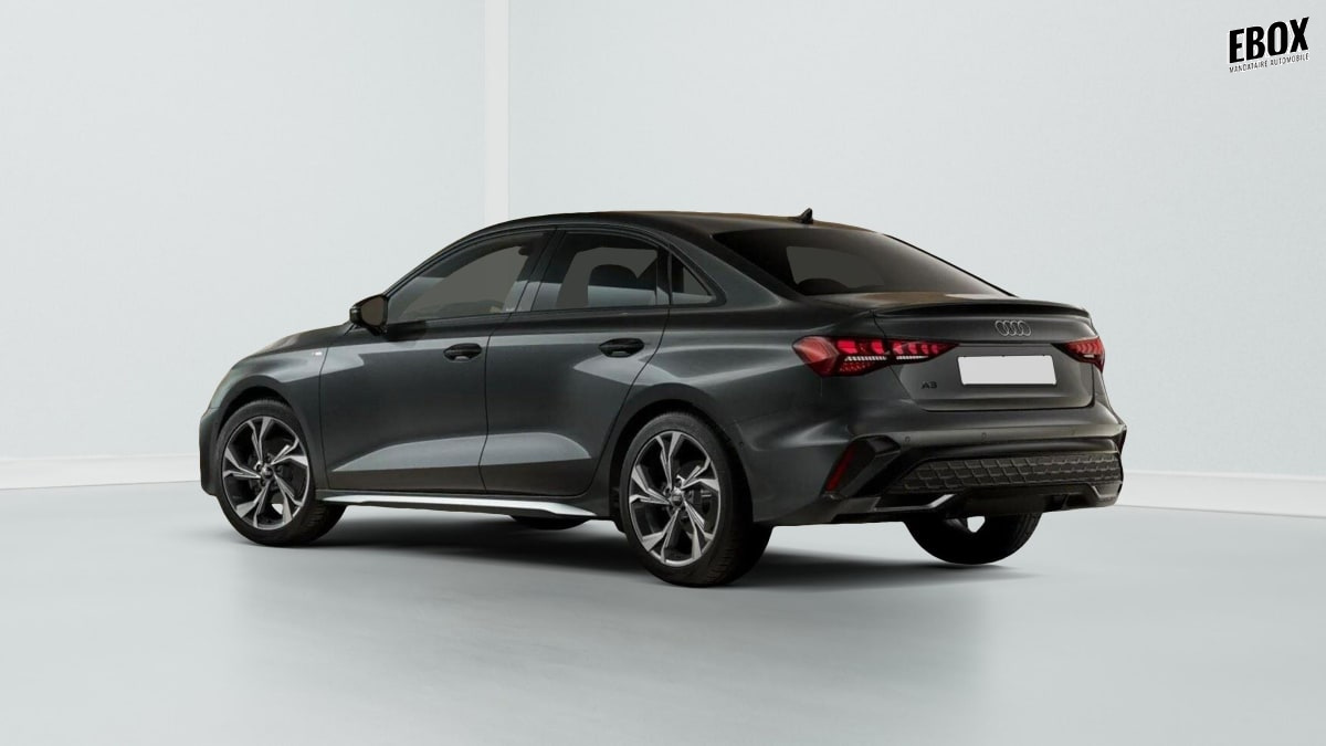 401377_p2 - AUDI - A3 - 2026 - photo 3