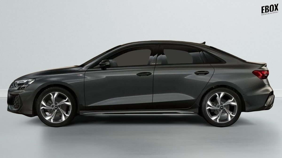 401377_p2 - AUDI - A3 - 2026 - photo 2