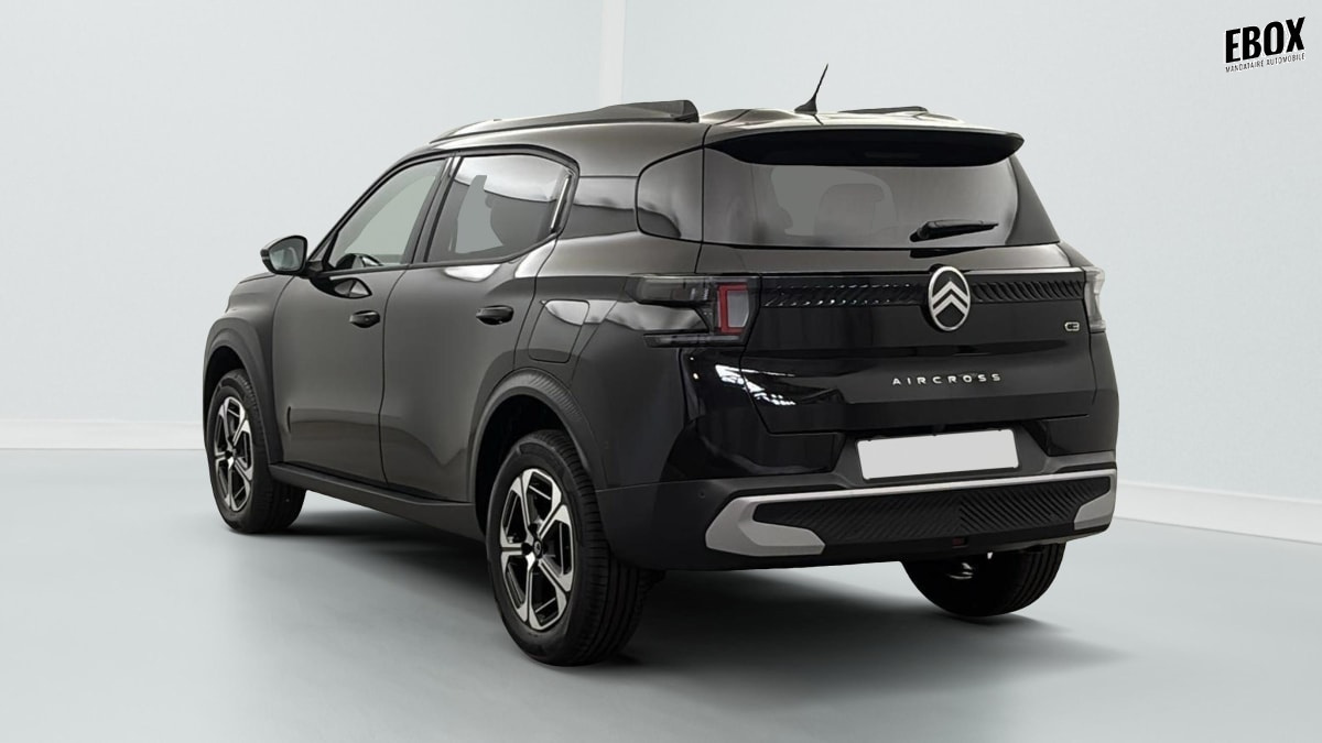 402225_p2 - CITROEN - C3 AIRCROSS - 2025 - photo 7