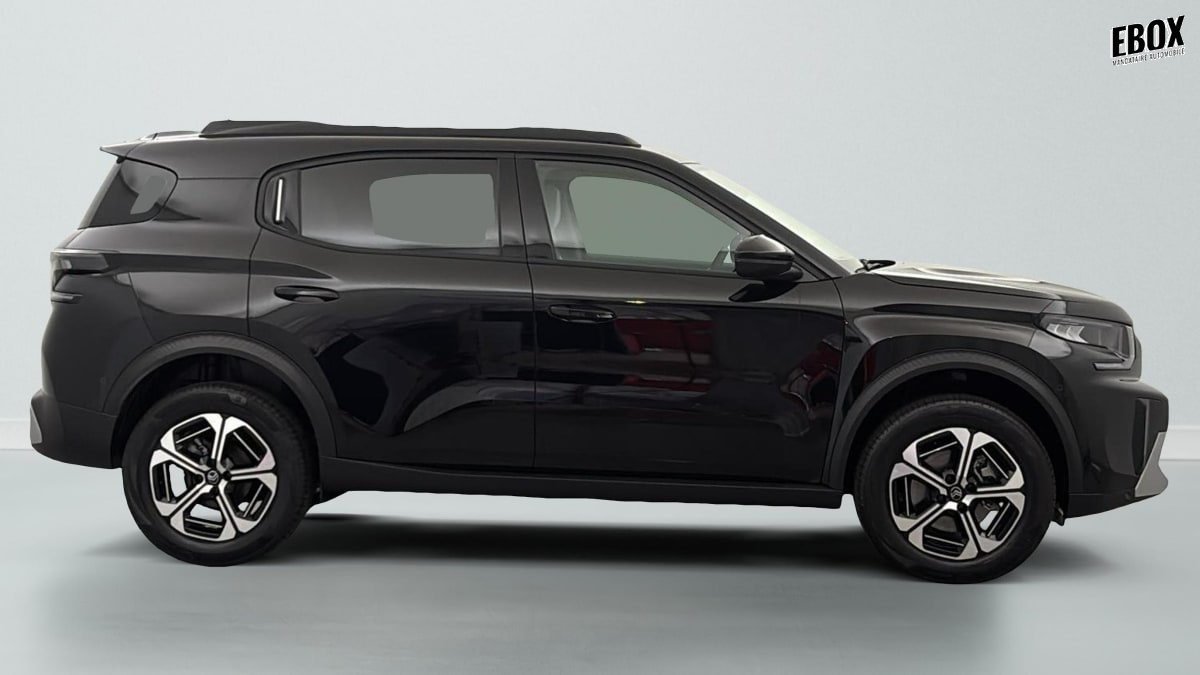 402225_p2 - CITROEN - C3 AIRCROSS - 2025 - photo 4
