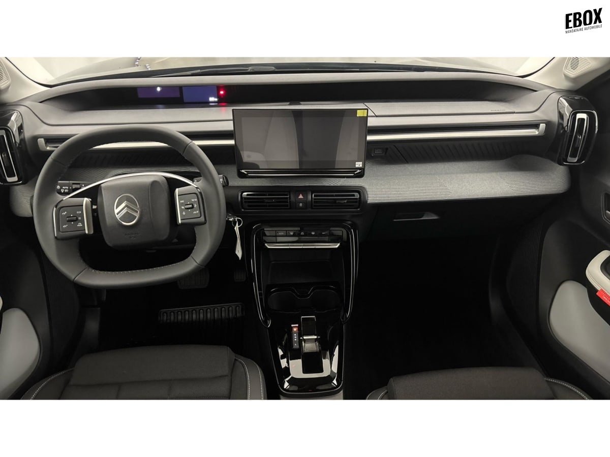 402225_p2 - CITROEN - C3 AIRCROSS - 2025 - photo 9