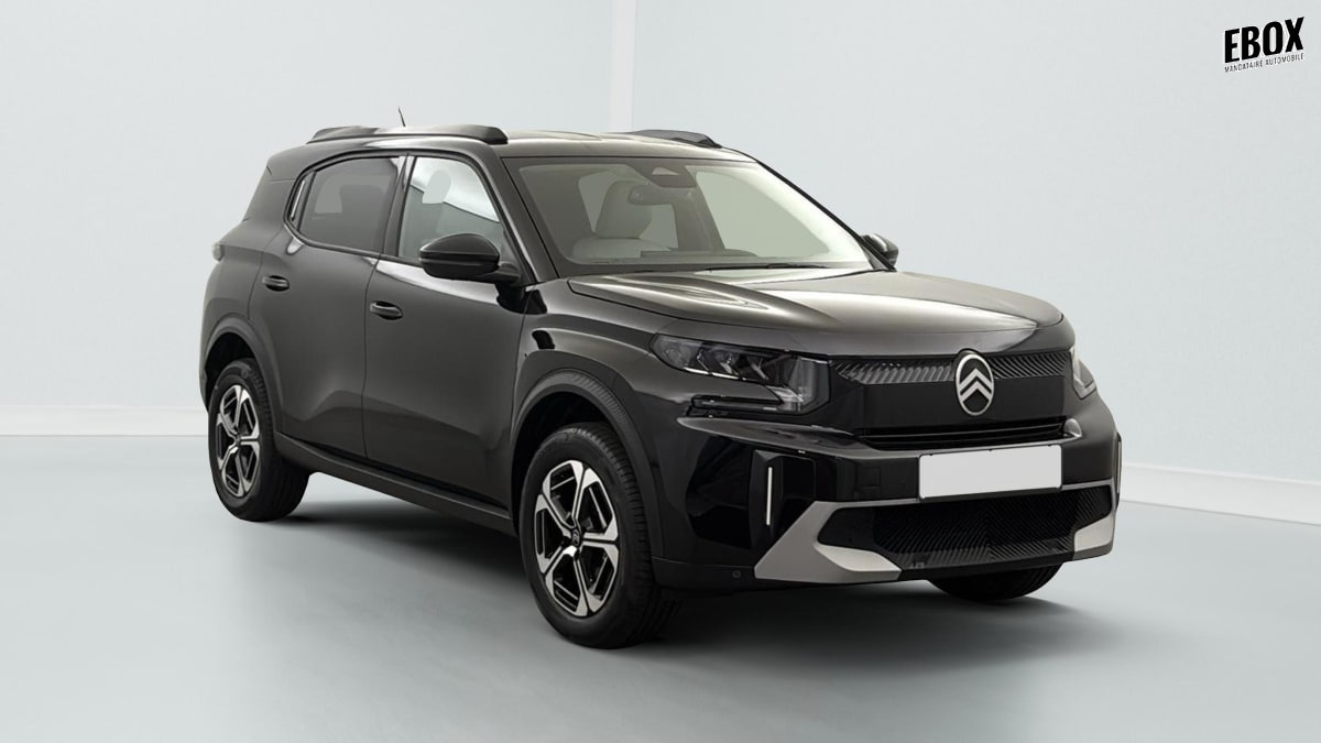 402225_p2 - CITROEN - C3 AIRCROSS - 2025 - photo 3