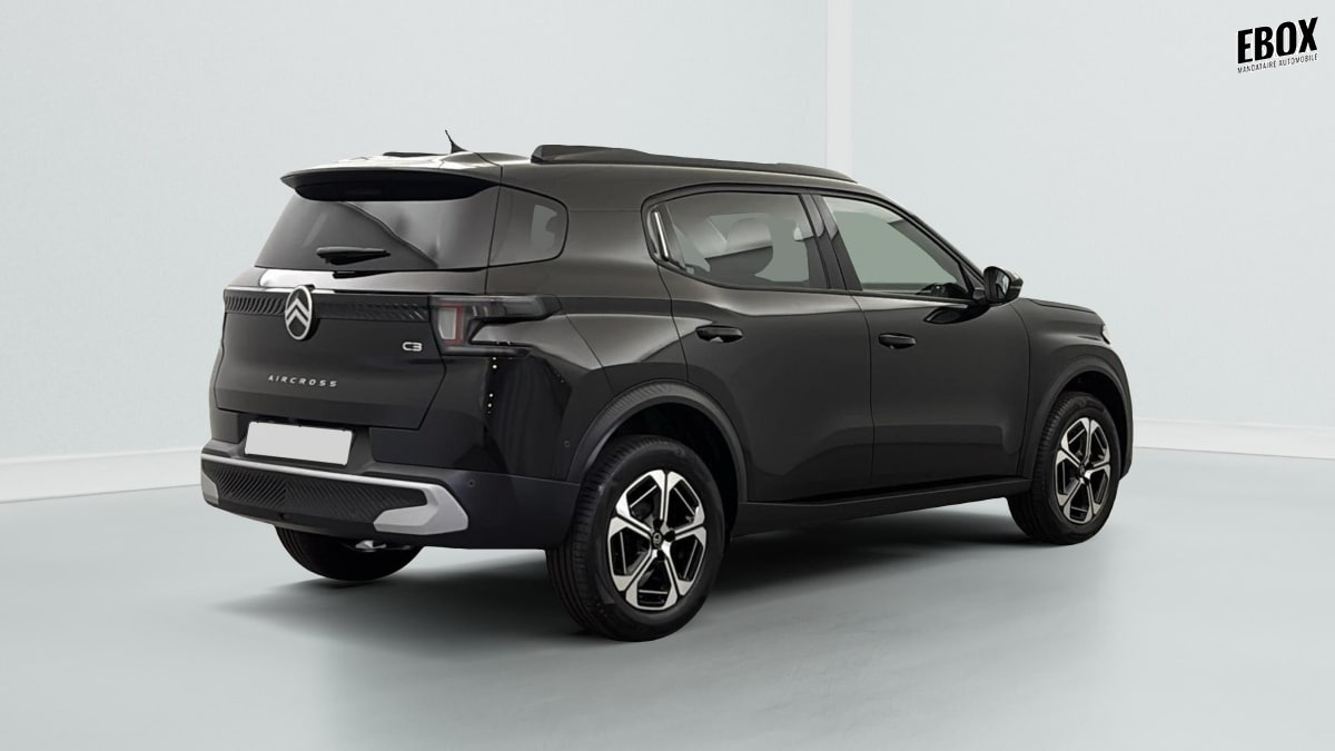 402225_p2 - CITROEN - C3 AIRCROSS - 2025 - photo 5