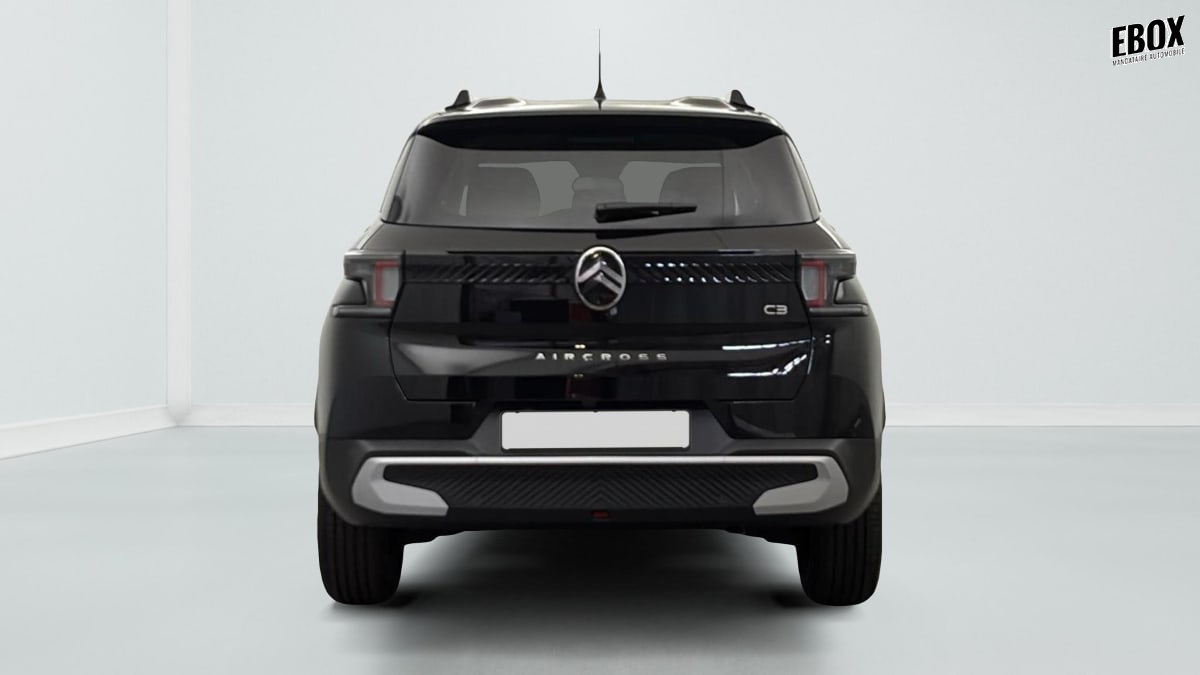 402225_p2 - CITROEN - C3 AIRCROSS - 2025 - photo 6