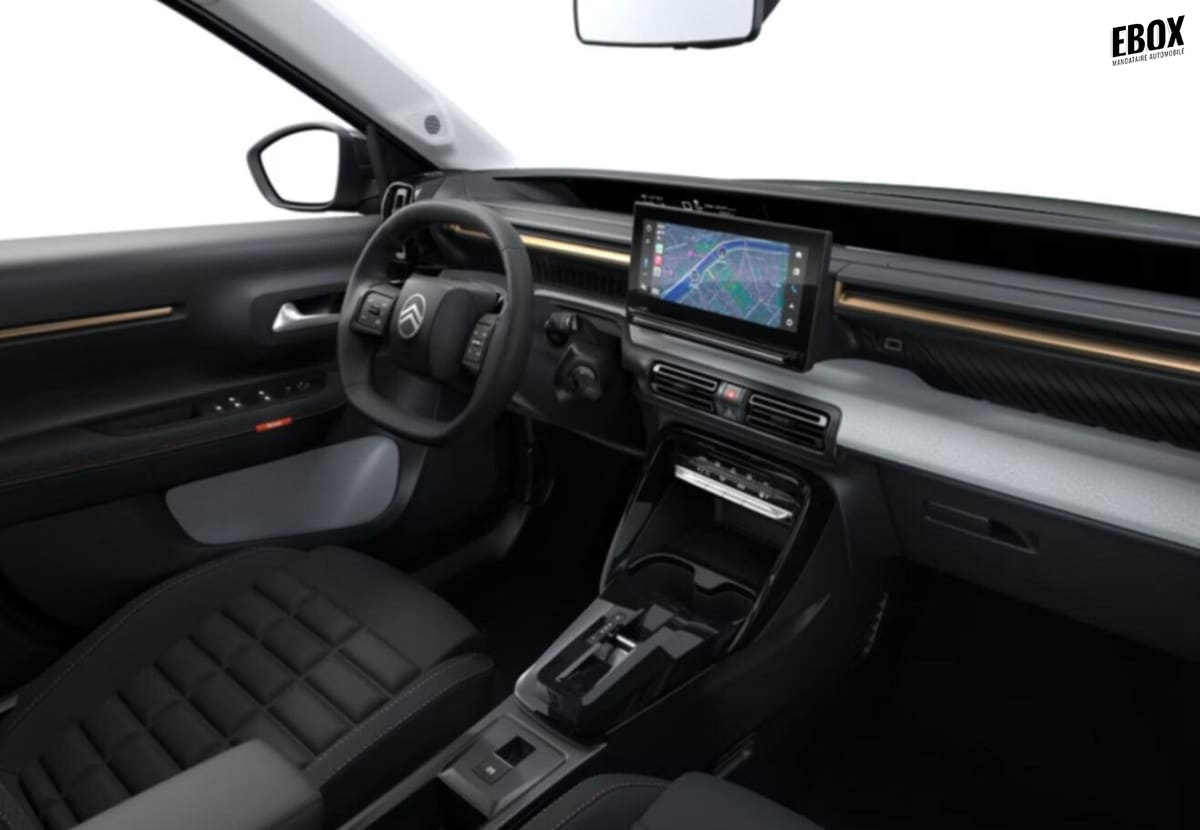 401372_p2 - CITROEN - C3 AIRCROSS - 2026 - photo 6