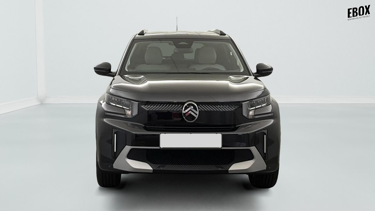 402225_p2 - CITROEN - C3 AIRCROSS - 2025 - photo 2
