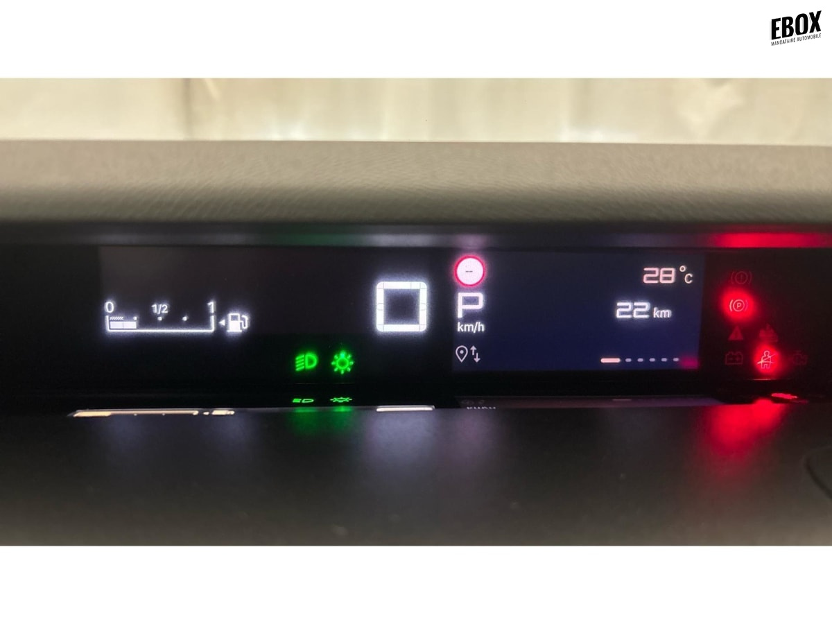 402225_p2 - CITROEN - C3 AIRCROSS - 2025 - photo 10