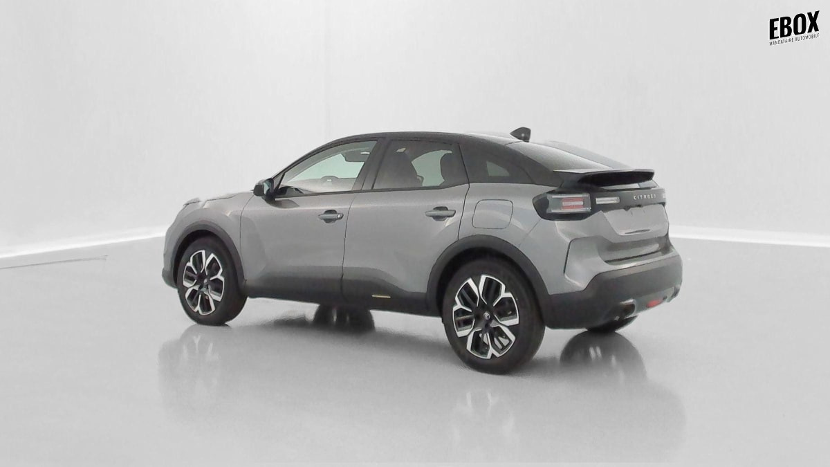 402940_p2 - CITROEN - C4 - 2026 - photo 3