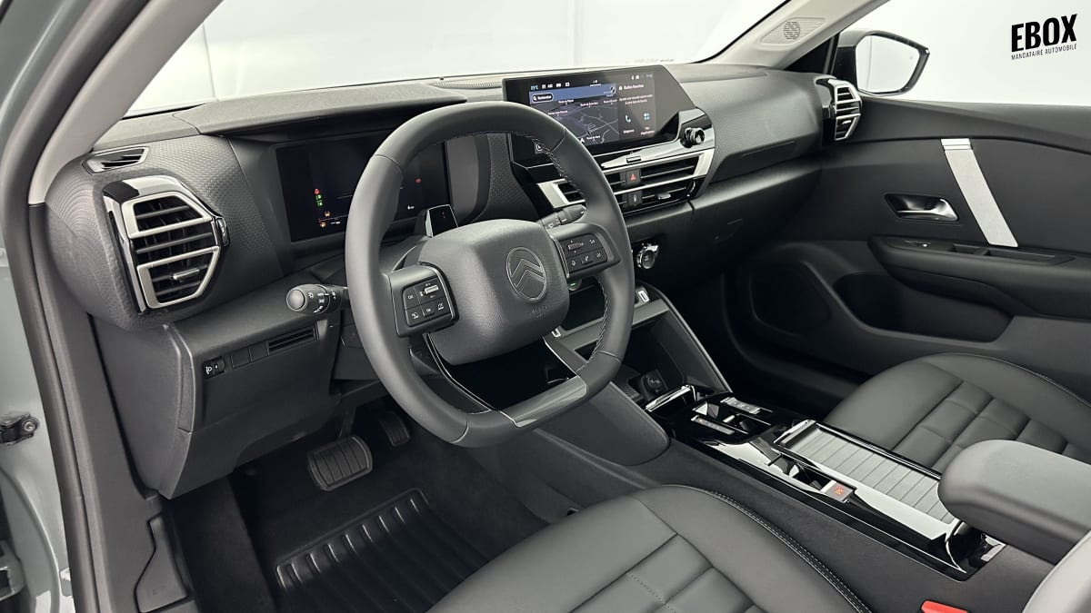 402939_p2 - CITROEN - C4 - 2026 - photo 3