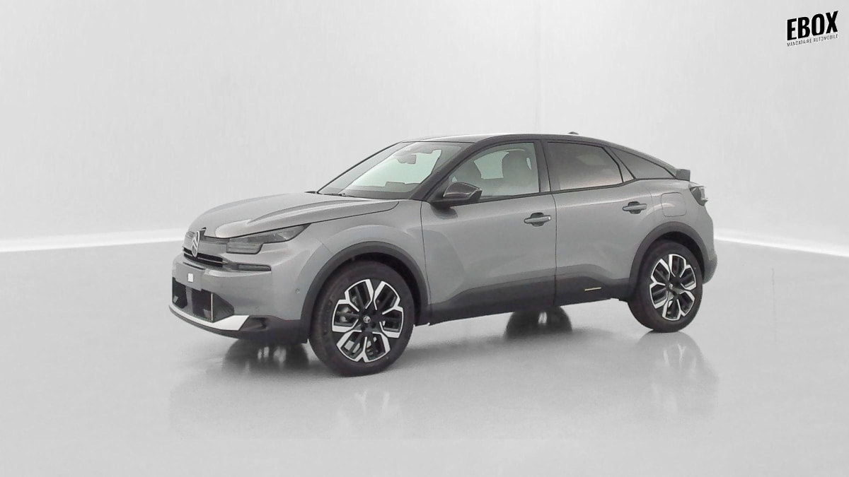 402940_p2 - CITROEN - C4 - 2026 - photo 1