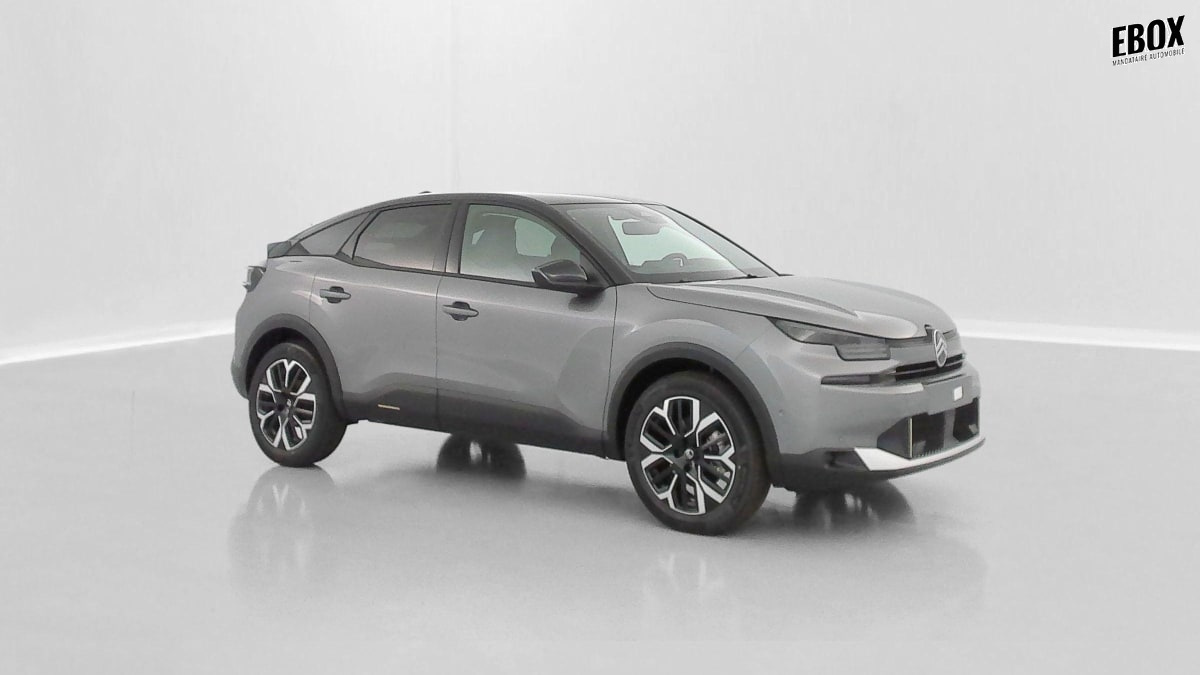 402940_p2 - CITROEN - C4 - 2026 - photo 5