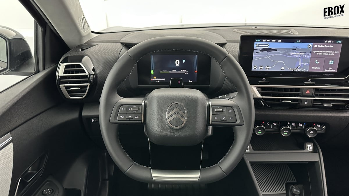 402945_p2 - CITROEN - C4 - 2026 - photo 9