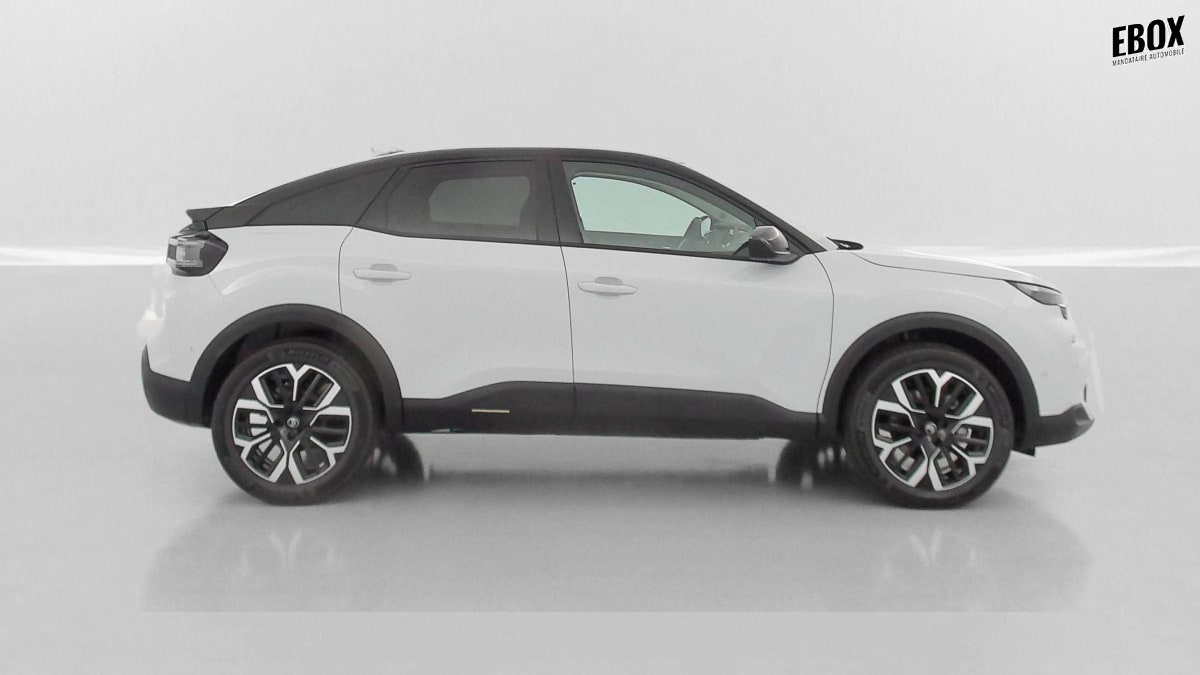 402944_p2 - CITROEN - C4 - 2026 - photo 3