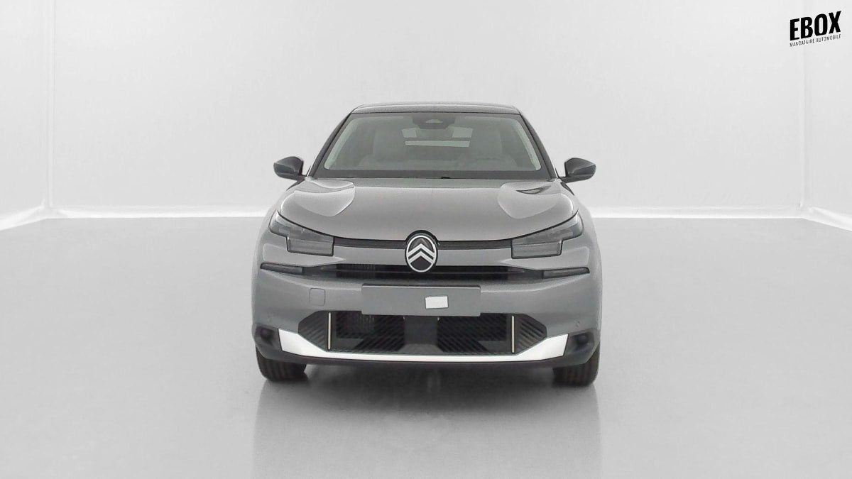 402941_p2 - CITROEN - C4 - 2026 - photo 2