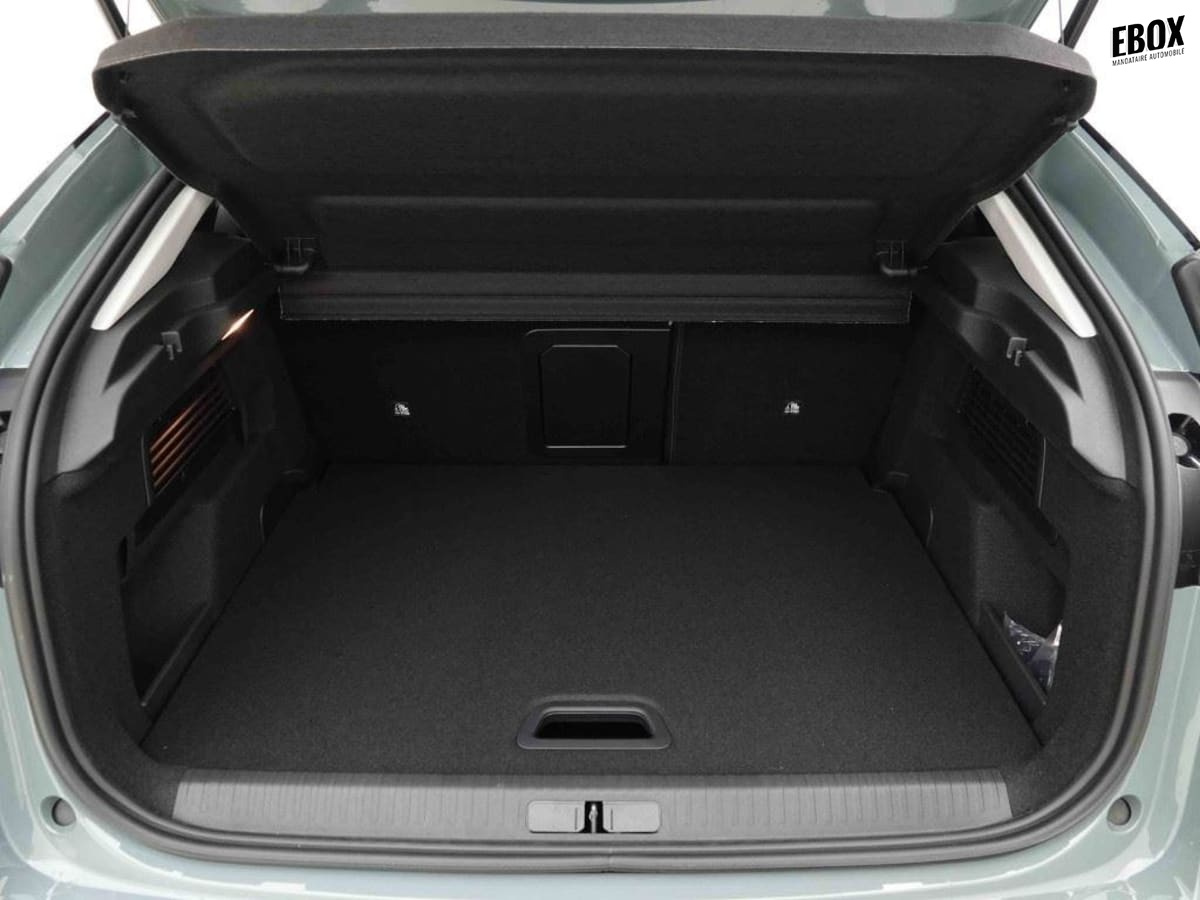 397932_p2 - CITROEN - C4 - 2026 - photo 4