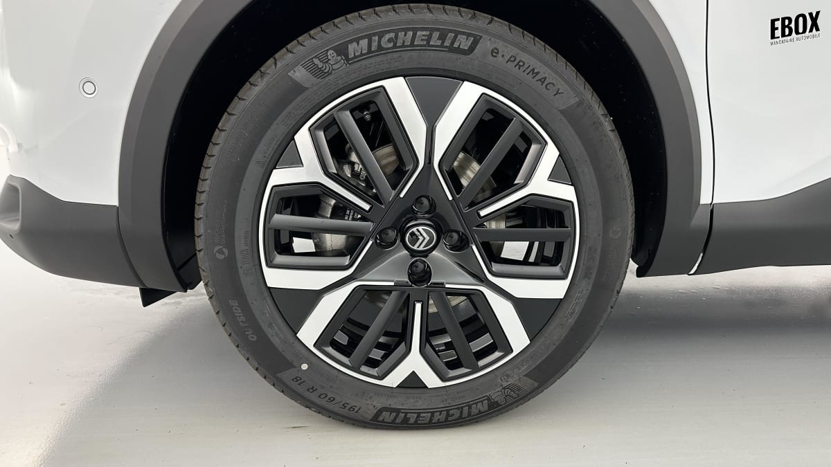 402945_p2 - CITROEN - C4 - 2026 - photo 7