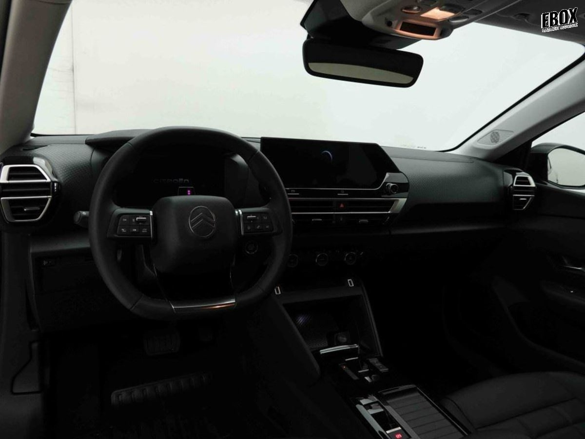 397932_p2 - CITROEN - C4 - 2026 - photo 6