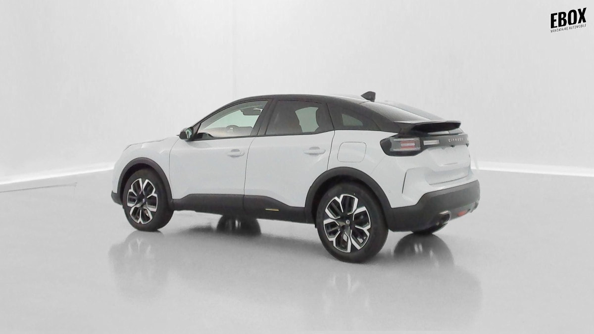 402944_p2 - CITROEN - C4 - 2026 - photo 4
