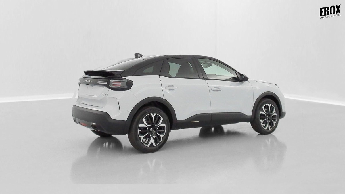 402944_p2 - CITROEN - C4 - 2026 - photo 5