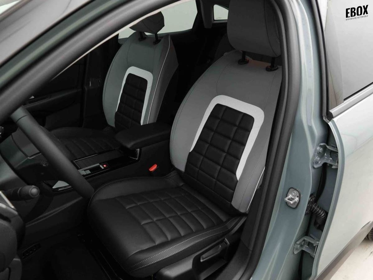 397932_p2 - CITROEN - C4 - 2026 - photo 5