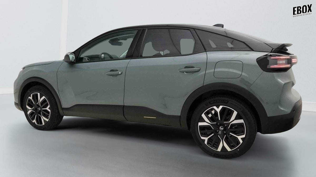 397932_p2 - CITROEN - C4 - 2026 - photo 2