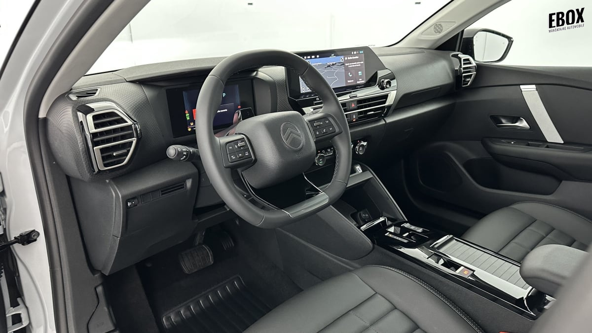 402945_p2 - CITROEN - C4 - 2026 - photo 1