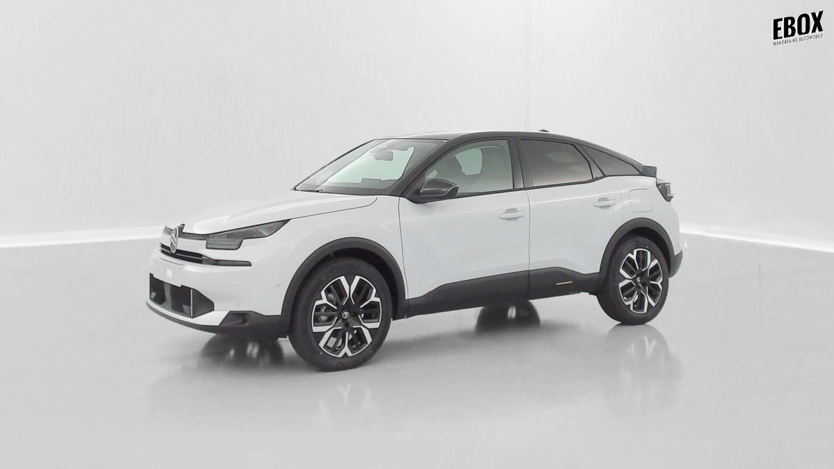 402944_p2 - CITROEN - C4 - 2026 - photo 1