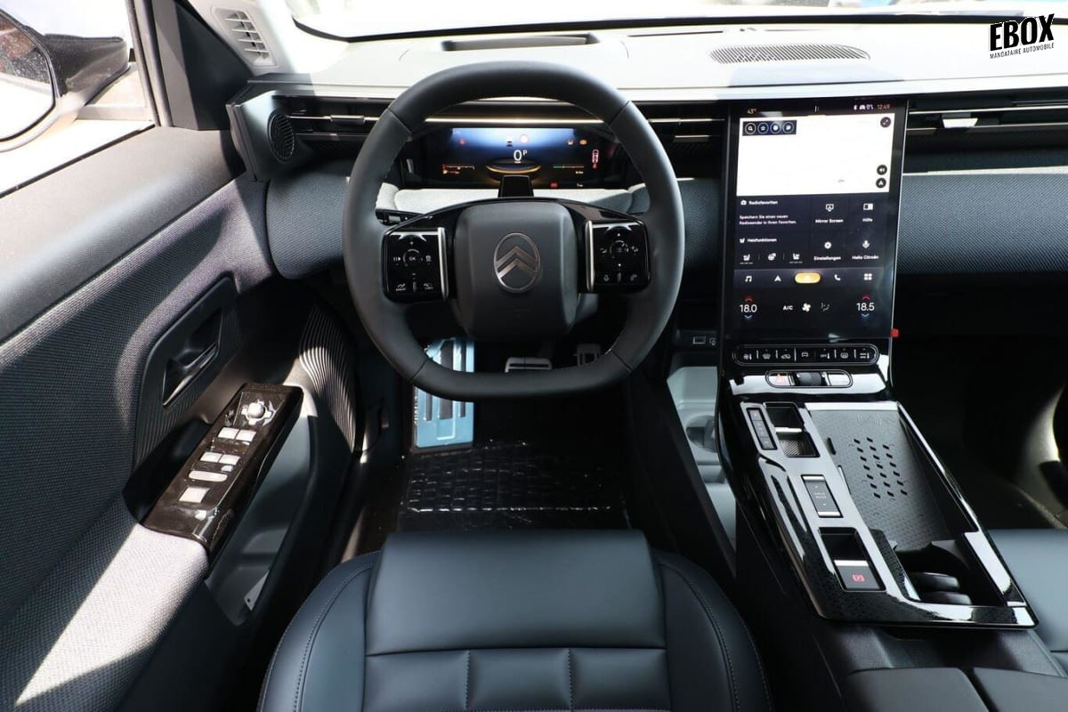 402216_p2 - CITROEN - C5 AIRCROSS - 2026 - photo 6