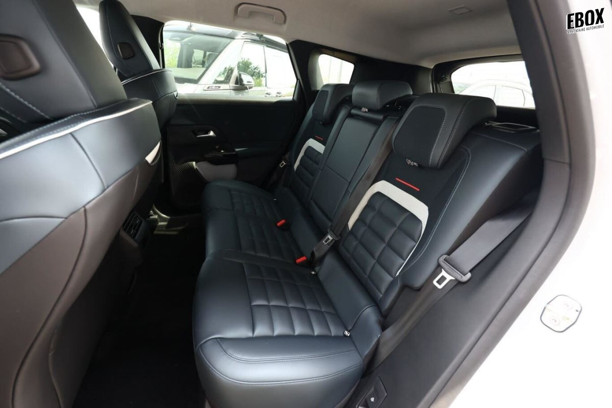402216_p2 - CITROEN - C5 AIRCROSS - 2026 - photo 9