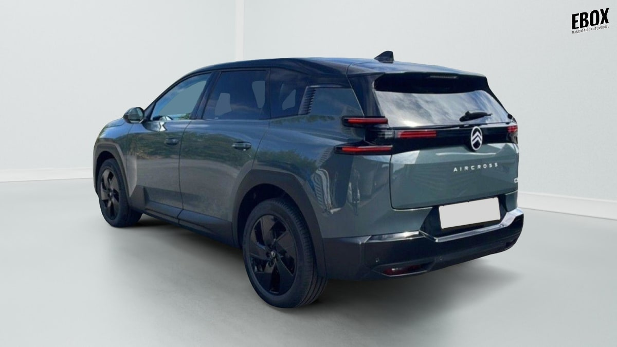 403304_p2 - CITROEN - C5 AIRCROSS - 2026 - photo 7