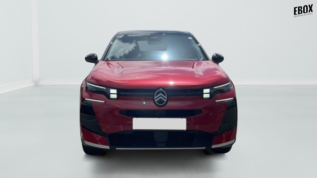402006_p2 - CITROEN - C5 AIRCROSS - 2026 - photo 2