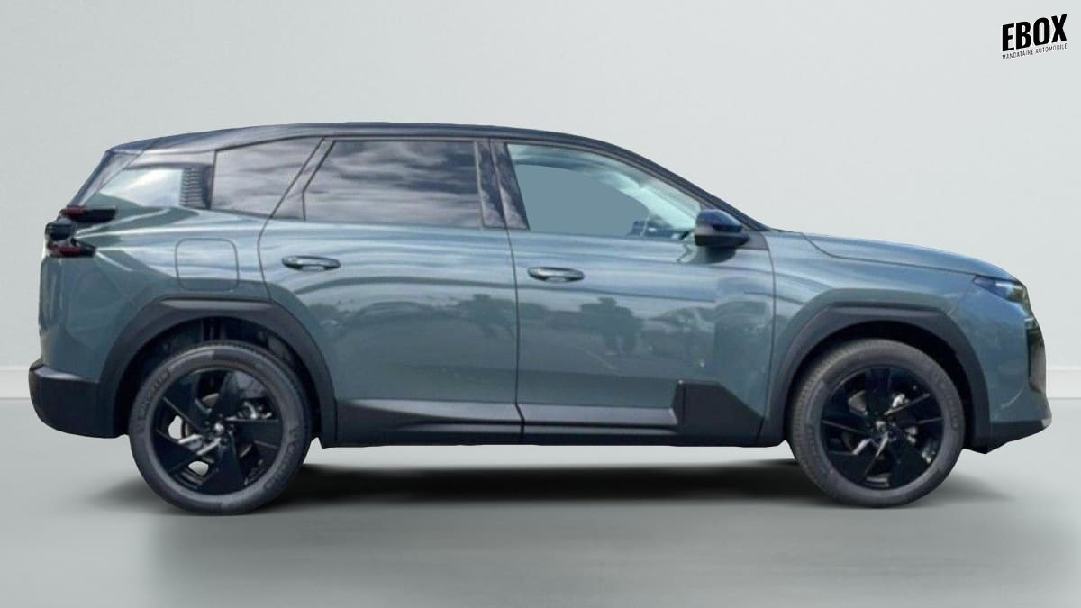 403304_p2 - CITROEN - C5 AIRCROSS - 2026 - photo 4