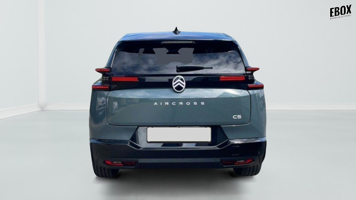 403304_p2 - CITROEN - C5 AIRCROSS - 2026 - photo 6