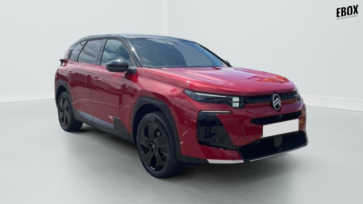 402006_p2 - CITROEN - C5 AIRCROSS - 2026 - photo 3