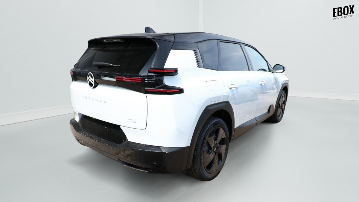 402216_p2 - CITROEN - C5 AIRCROSS - 2026 - photo 3