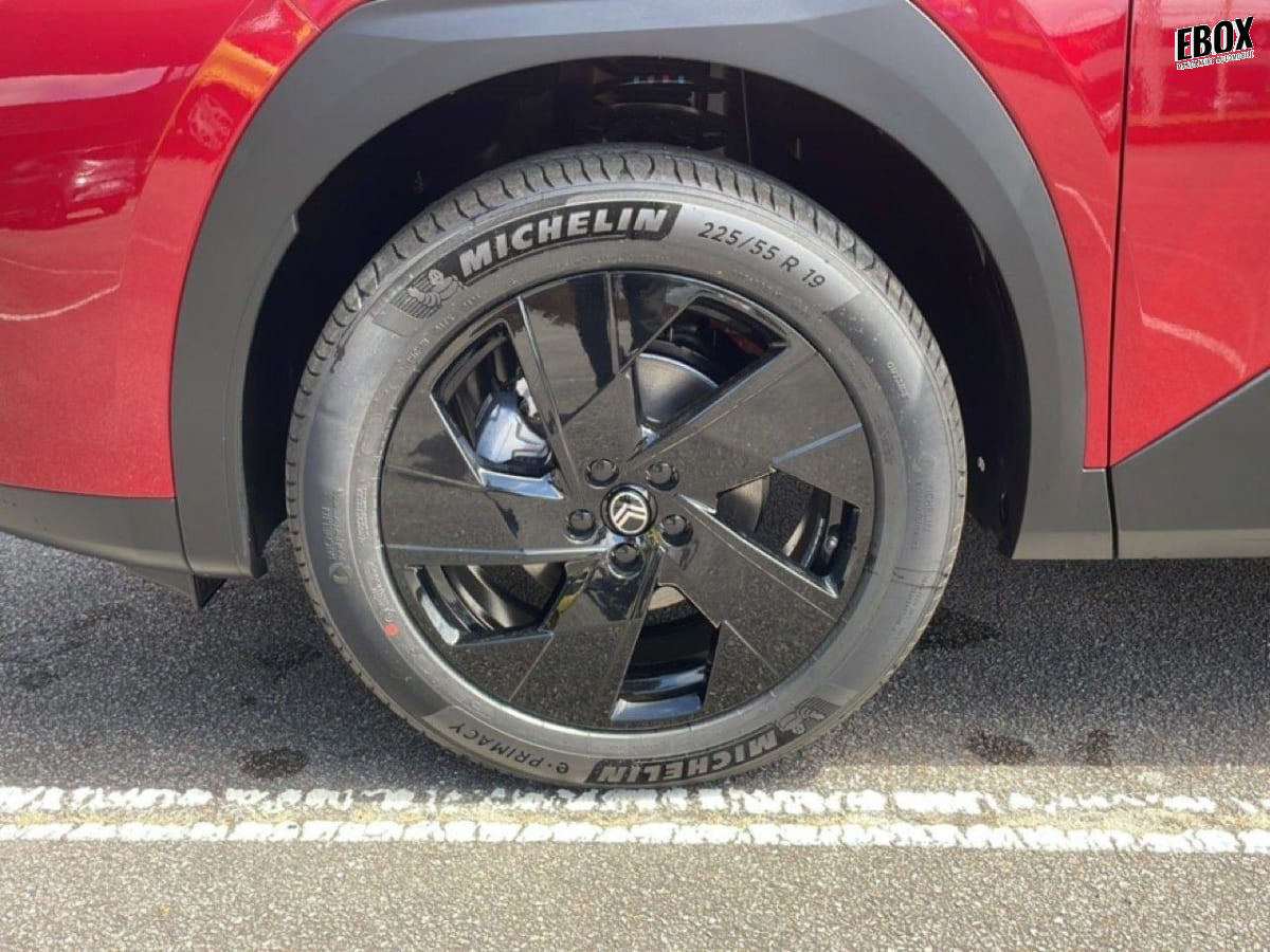 402006_p2 - CITROEN - C5 AIRCROSS - 2026 - photo 9