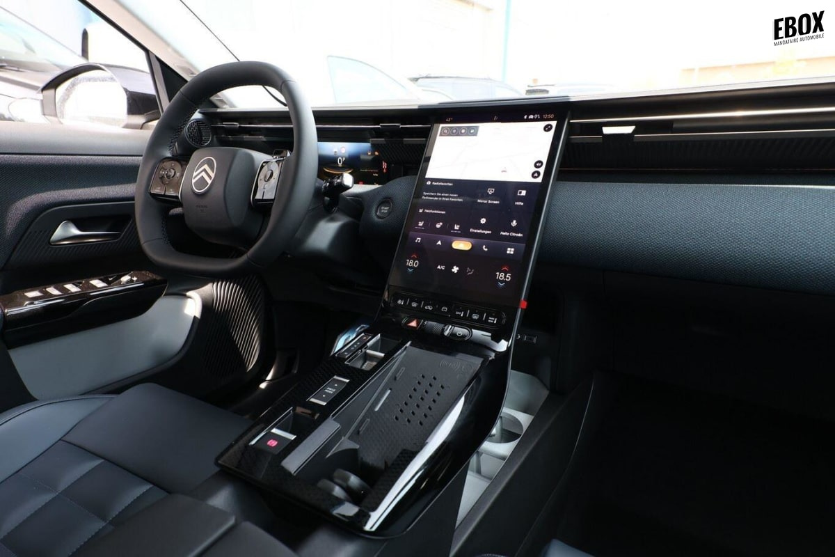 402216_p2 - CITROEN - C5 AIRCROSS - 2026 - photo 8