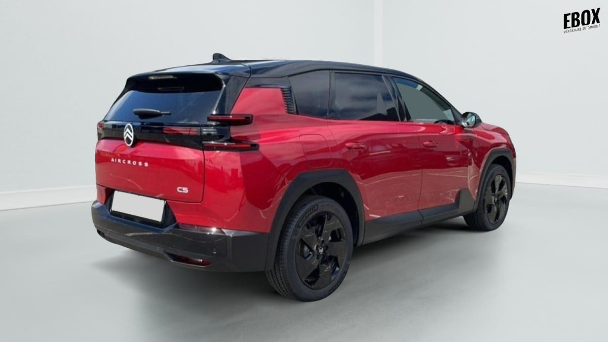 402006_p2 - CITROEN - C5 AIRCROSS - 2026 - photo 5