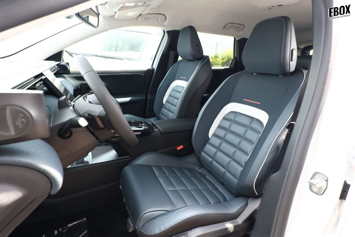 402216_p2 - CITROEN - C5 AIRCROSS - 2026 - photo 5