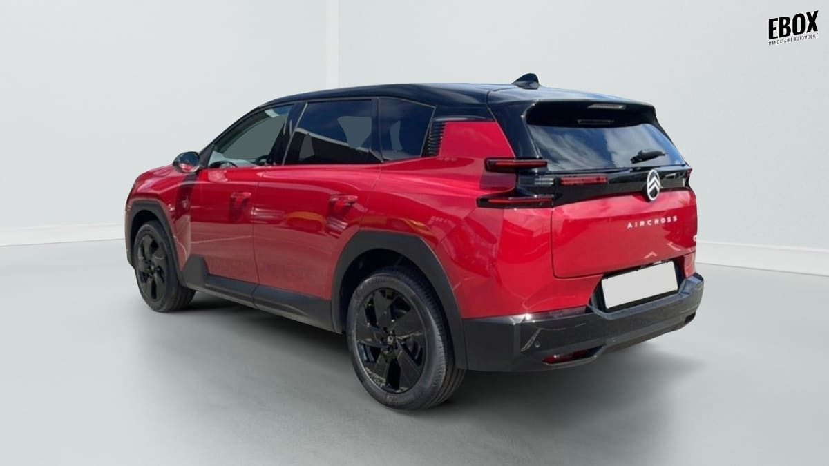 402006_p2 - CITROEN - C5 AIRCROSS - 2026 - photo 7