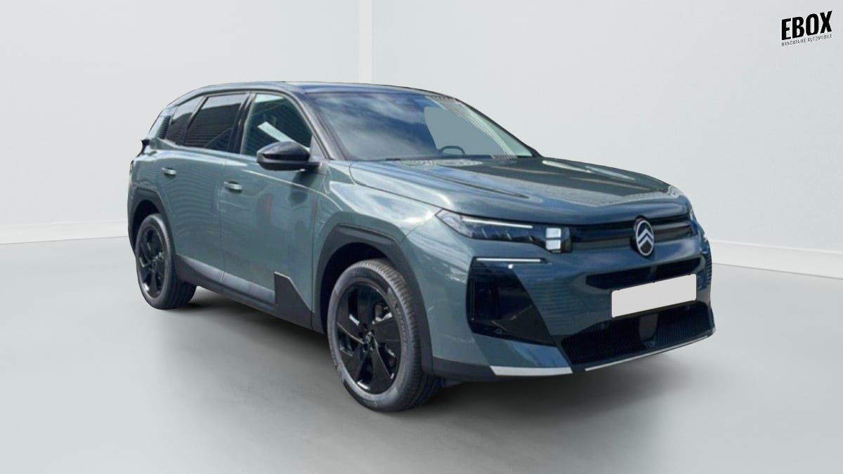 403304_p2 - CITROEN - C5 AIRCROSS - 2026 - photo 1