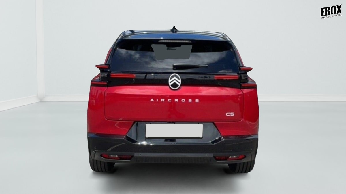 402006_p2 - CITROEN - C5 AIRCROSS - 2026 - photo 6