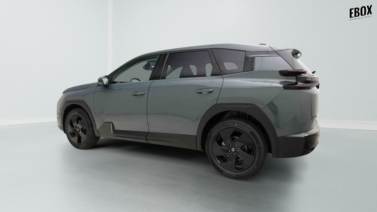 402287_p2 - CITROEN - C5 AIRCROSS - 2026 - photo 2