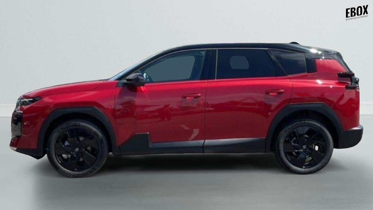 402006_p2 - CITROEN - C5 AIRCROSS - 2026 - photo 8