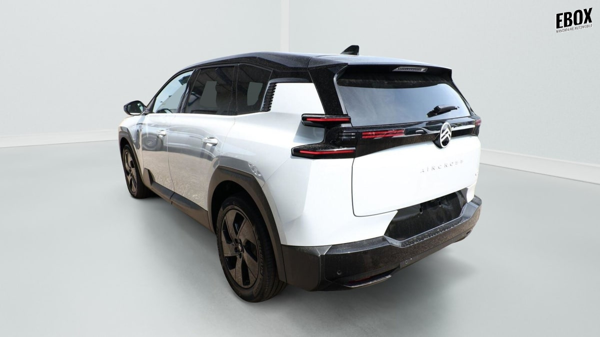 402216_p2 - CITROEN - C5 AIRCROSS - 2026 - photo 4