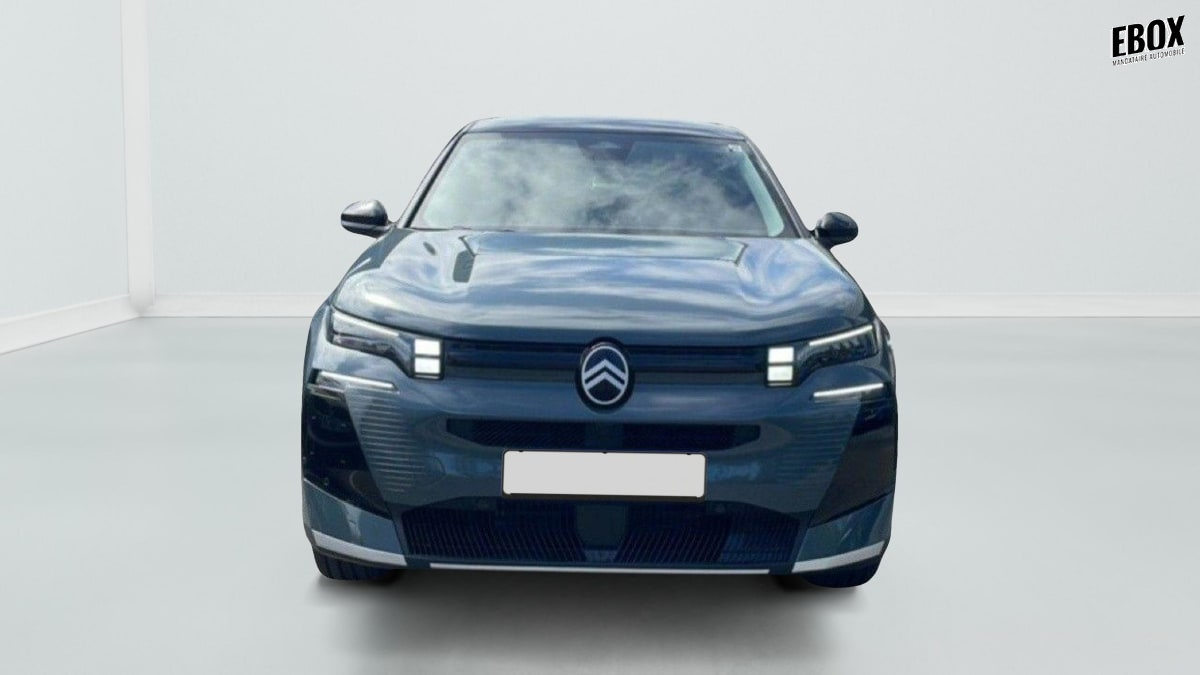 403304_p2 - CITROEN - C5 AIRCROSS - 2026 - photo 3