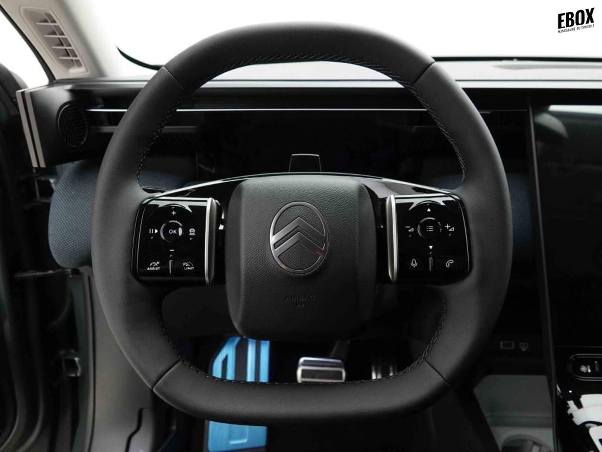 402287_p2 - CITROEN - C5 AIRCROSS - 2026 - photo 8