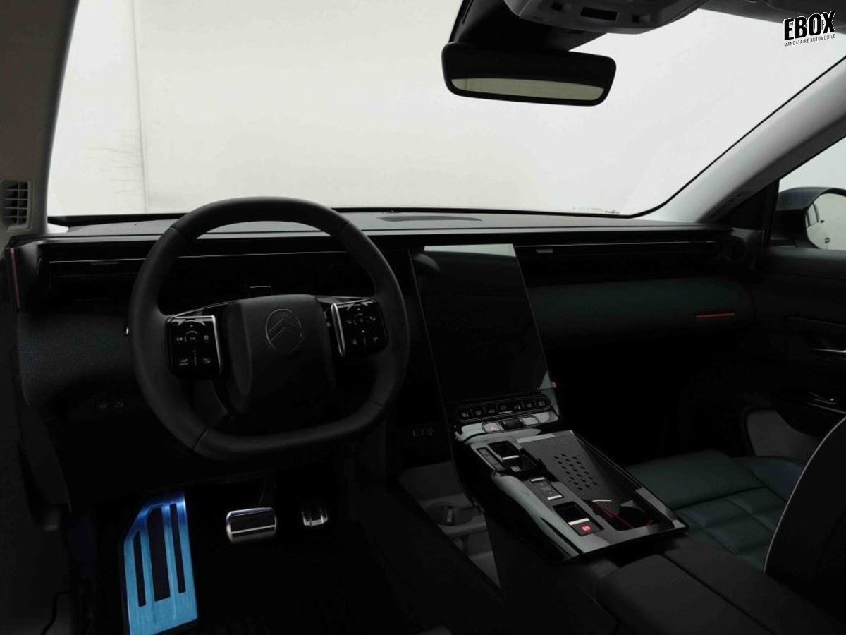 402287_p2 - CITROEN - C5 AIRCROSS - 2026 - photo 7