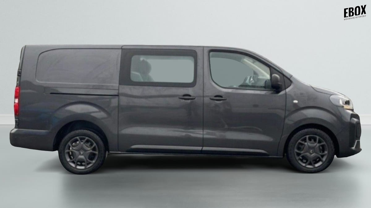 402008_p2 - CITROEN - JUMPY - 2025 - photo 4